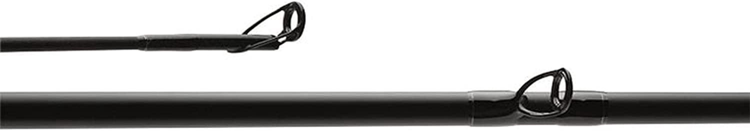Dobyns Rods 8'6 Champion Series Heavy Fast Swimbait Rod 806HSB-LH -  Walmart.com