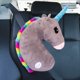 thumbnail image 3 of 1 funda para cinturón de seguridad para niños, almohada de viaje para coche, cojín para cinturón de seguridad, almohada para cinturón de seguridad para mascotas, correa para cinturón de seguridad,, 3 of 8