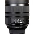 thumbnail image 3 of Sigma 24-70mm f/2.8 DG OS HSM Art Lens for Nikon F Deluxe Kit, 3 of 4