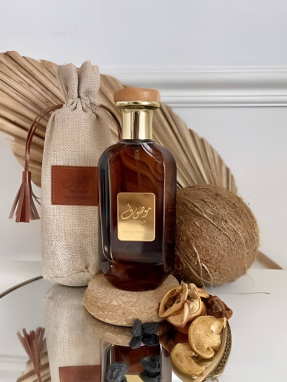 Ard Al Zaafaran Ladies Mousuf EDP Spray 3.4 oz Fragrances 6437842514039