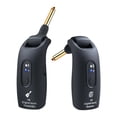 thumbnail image 1 of Milaget Electric Guitar Transmitter Receiver Electronic Wind Instrument Rechargeable Black, 1 of 7