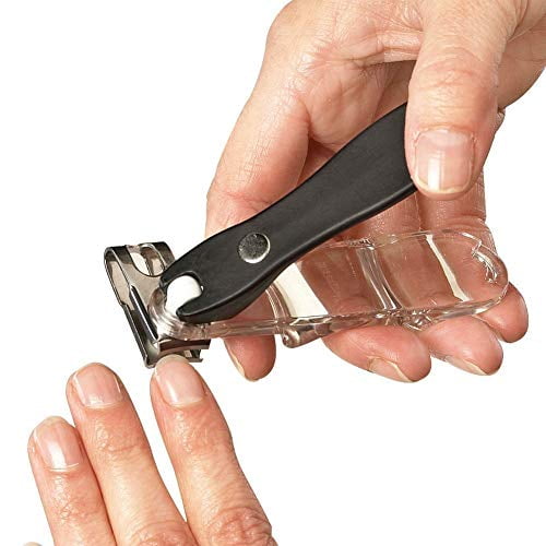 X1 Professional Podiatry Toenail Clipper Chiropody Cutters Pattern Handle 4"inch 