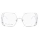 thumbnail image 1 of Lentes Oftálmicos For Arts Sake diseño Candy Silver, 1 of 3