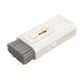 thumbnail image 3 of Kit de limpieza para ordenador portátil 8 en 1, herramientas de limpieza electrónica ABS seguras y duraderas, portátiles, multifunción, para auriculares de teléfono y PC, 3 of 5