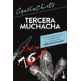 thumbnail image 1 of Libro Tercera Muchacha Tapa Blanda, Autor Agatha Christie, Editorial Booket Mexico, 1 of 3