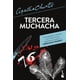 thumbnail image 1 of Libro Tercera Muchacha Tapa Blanda, Autor Agatha Christie, Editorial Booket Mexico, 1 of 3
