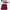 Wine Red, variant on Buganda Memory Foam Bathroom Rugs Sets 2, 24"x16" Bath Mats and 24"x20" U-Shaped Toilet Rugs, Soft Non Slip Absorbent Bath Rugs, Black