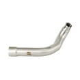 thumbnail image 4 of For Moto Morini X Cape 650 2021 2022 2023 XCape 650 Escape Slip-on Motorcycle Exhaust Muffler With Mid Link Pipe, 4 of 6