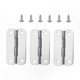 thumbnail image 1 of Replacement Igloo Cooler Hinges, 1 of 5