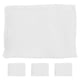 thumbnail image 1 of 4 Uds bolsa de polvo de talco para manos bolsas de polvos de talco talco para billar polvo de talco polvo para taco de billar accesorios de billar bolsa de polvo de billar polvos de talco de billar, 1 of 6