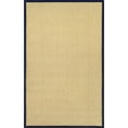 thumbnail image 6 of nuLOOM Suki Casual Faux Seagrass Indoor/Outdoor Area Rug, 4' x 6', Suki Navy, 6 of 9