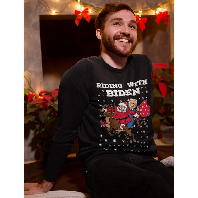 Ugly christmas deals shirt walmart