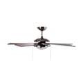 thumbnail image 2 of Ventilador de techo Masterfan Ventilador Esparta 52 Satinado, 2 of 4
