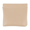 thumbnail image 1 of Qocolhg jusqu'à 50 % de Rabais Liquidation Soins Personnels et Beauté! Sac de Rangement pour Rouges à Lèvres Maquillage avec Fermeture Automatique et Sac de Rangement Portable, Cadeaux pour Femmes, 1 of 2