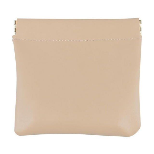 EGNMCR Storage Lipstick Makeup Bag With Automatic Closure And Portable Storage Bag storage pack
