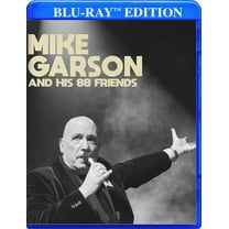 Mike Garson And His 88 Friends (Blu-ray), Syndicado, Documentary
