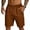 C3-Brown, variant on Mesh Performance Gym Athletic Shorts for Men Drawstring Elastic Waist Short with Pockets Fast Dry Mesh Short Pants Basketball Lounge Gym Workout Summer Clothes,Royal Blue 3XL