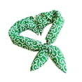 thumbnail image 1 of Fashion Neck Accessories Neckties Bowties Puppy Bow Tie Pet Bandana Cat Collar Dog Bib STYLE 2, 1 of 1
