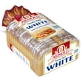 Arnold Country Style White Bread Loaf, 24 oz