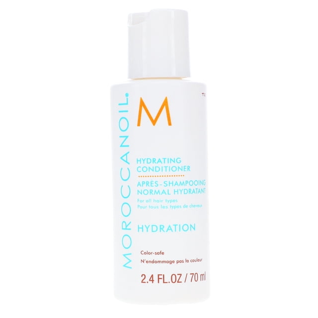 Moroccanoil Acondicionador Hidratante 2,4 oz