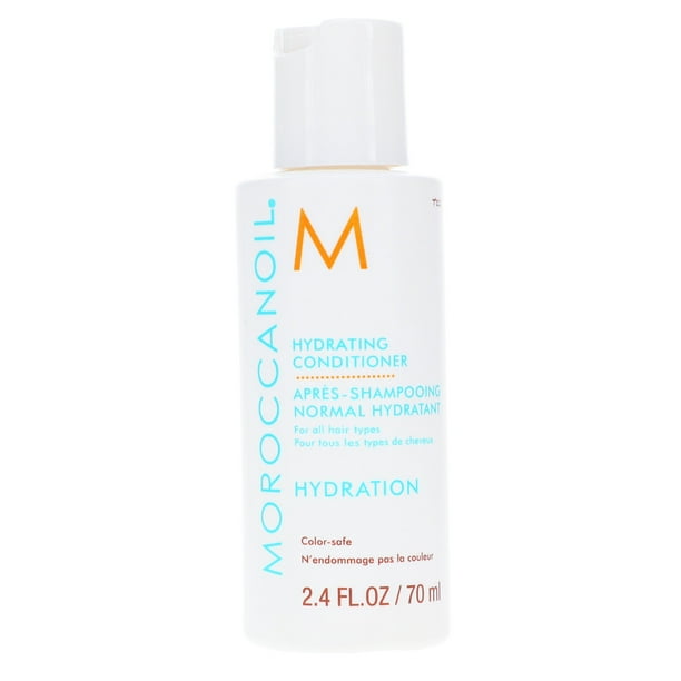 Moroccanoil Acondicionador Hidratante 2,4 oz