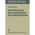 thumbnail image 1 of Die Entflechtung Des Amerikanischen Fernmeldemonopols, 1 of 1