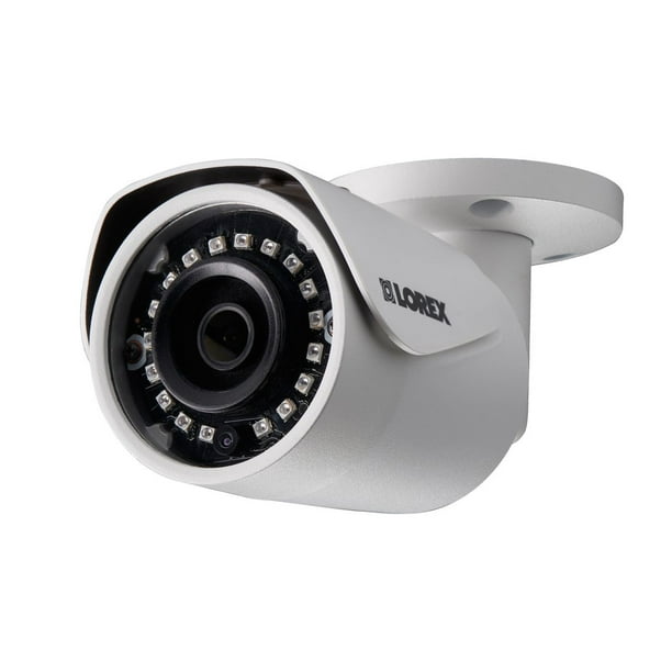 Lorex LNB3163BW 3 Megapixel HD Security Camera with Long Range Night