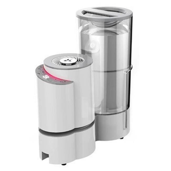 Heat Element A Humidifier