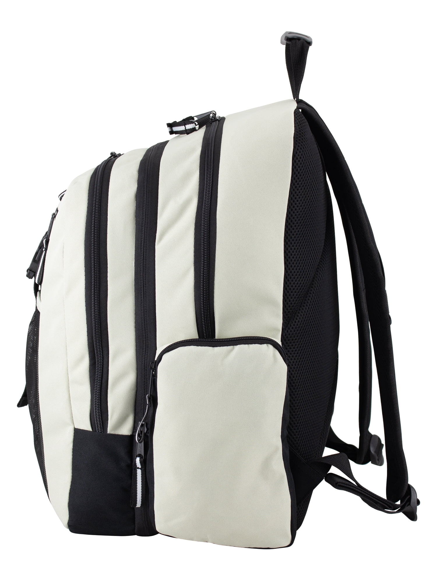 Eastsport Unisex 19" Premier Expandable Recycled Backpack, Pelican