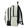 thumbnail image 5 of Eastsport Unisex Premier Expandable Recycled Backpack, Pelican, 5 of 9