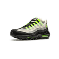 thumbnail image 4 of NIKE MENS AIR MAX 95 "Denham" DD9519 001 from Stadium Goods, 4 of 9