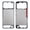 Silver, variant on Middle Frame Bezel for Vivo Y20g Y12s Y20 Y20i V2027
