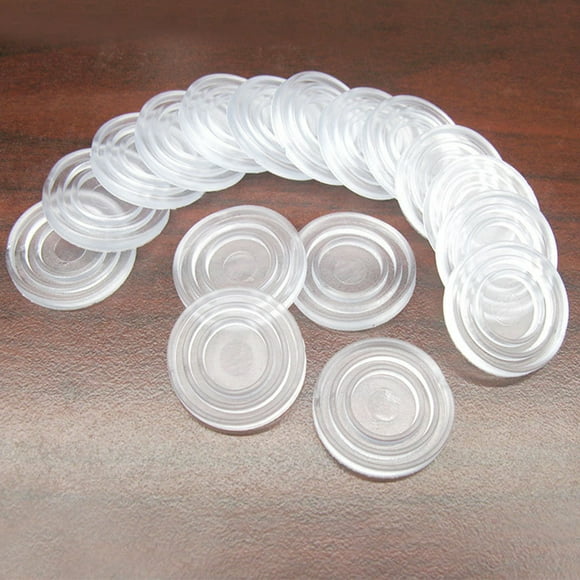 Glass Table Top Anti Slip Pads