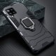 thumbnail image 1 of KEYSION-funda a prueba de golpes para Samsung, carcasa trasera con soporte de anillo para Samsung A42 5G A32 A12 A22 A82, Galaxy M32 M12 A01 Core A11 A31 QYM unisex, 1 of 2