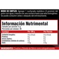 thumbnail image 2 of Creatina de 180 g  REDNUTRITION RED NUTRITION RED NUTRITION CREATINA, 2 of 2