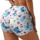 thumbnail image 1 of Fotbe Cute Shark Shorts Sin Costuras – Shorts Deportivos de Cintura Alta para Mujer, Elásticos para Gimnasio, Yoga, Running o Ciclismo-X-Large, 1 of 8