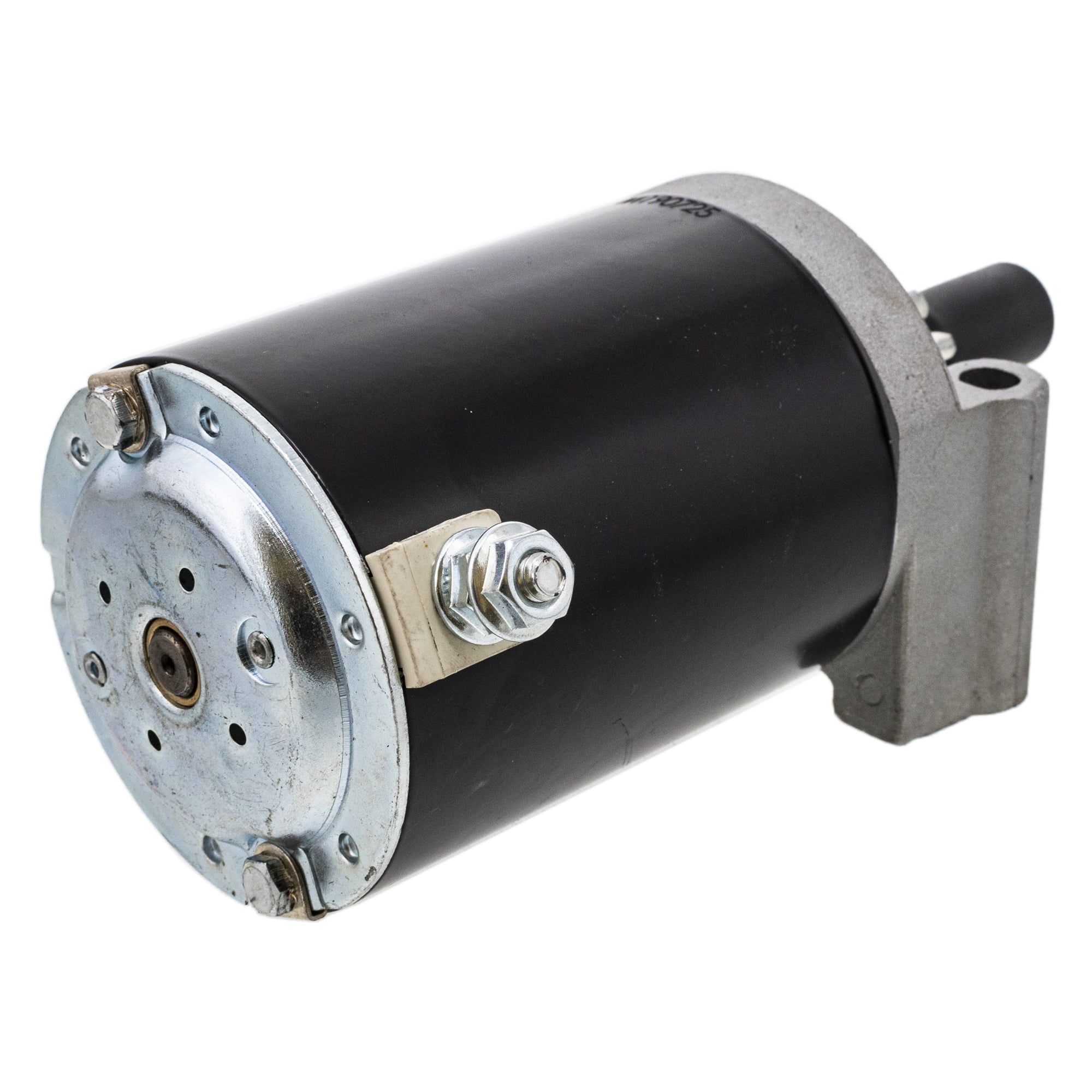 8TEN Starter Motor for 1209810 John Deere STX30 STX38 STX46