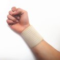 thumbnail image 2 of Soumake New Elastic Wrist Ankle Elbow Knee Brace Gym Sport Bandage Guard Support Practical, 2 of 5