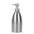 thumbnail image 2 of Dispensador de jabón para fregadero de cocina resistente a la corrosión Dispensador de jabón de cocina de 689 x 295 pulgadas para aeropuertos casas de huéspedes hoteles ANGGREK Otros, 2 of 8