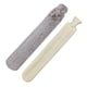thumbnail image 1 of Long Fully Body Hot Water Bottle with Cover, Hot Water Bag for Pain Relief, Faux Fur Warm Water Bottle, 1 of 5