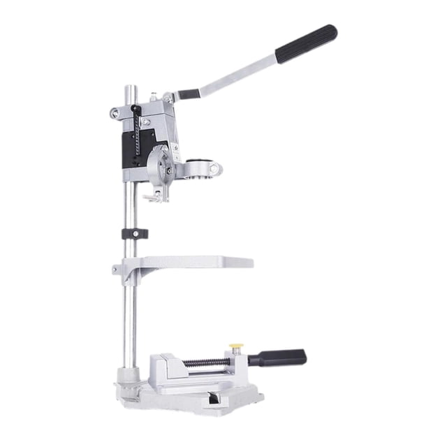Soporte para taladro de escritorio shamjiam Ajustable para taladro eléctrico 38-42mm