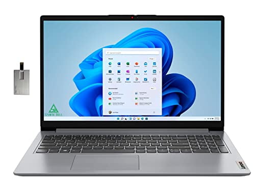 Lenovo 2022 IdeaPad 1 15.6