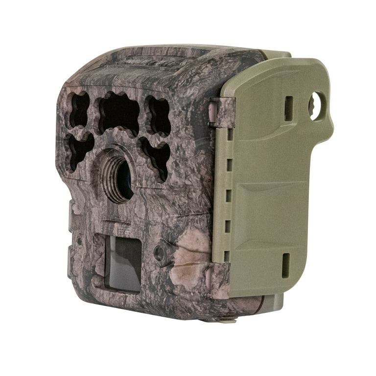 Moultrie Micro-W42i Infrared Hunting Trail Camera with 42