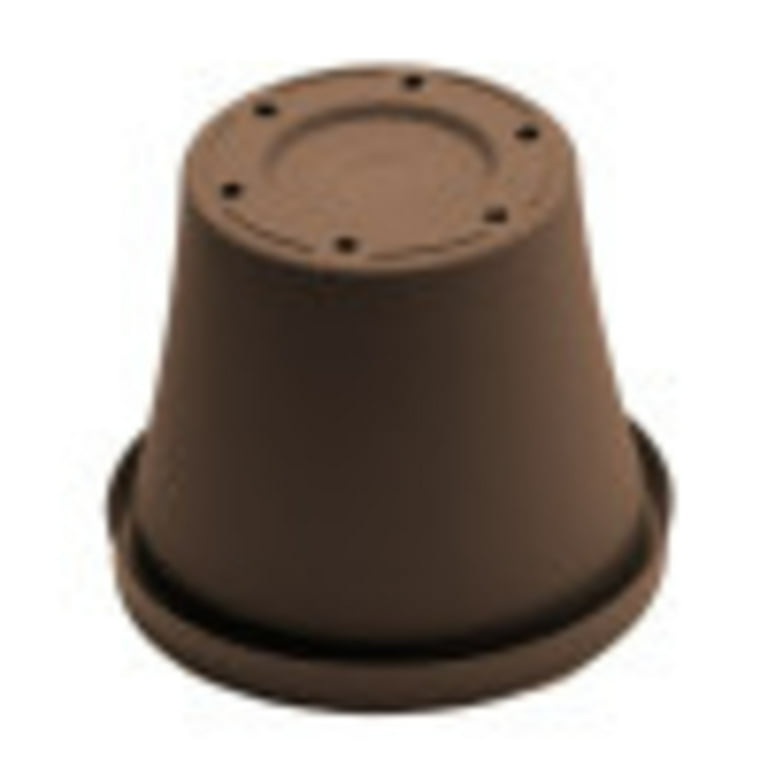 Bloem Terra Pot Planter 8 Bloem Terra Pot Planter 8