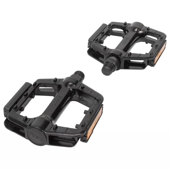 Pedales para bicicleta 1/2 de aluminio / fierro WP625-2 Neco