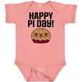 thumbnail image 3 of Inktastic Happy Pi Day Math Holiday Boys or Girls Baby Bodysuit, 3 of 5