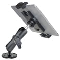 thumbnail image 1 of Soporte para tableta Keuvirya Heavy Duty para camiones y vehículos, 1 of 7