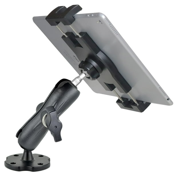 Soporte para tableta Keuvirya Heavy Duty para camiones y vehículos