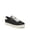 Black, variant on Dr. Scholl's Madison Cloud Lace Women's Fashion Sneakers Silver Metallic