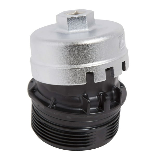 STEELMAN 99461 Toyota and Lexus 4Cylinder Oil Filter Housing Wrench/64